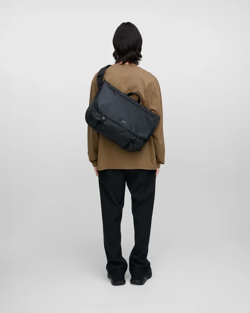 Bolso mensajero Sandqvist Stream 15L para personalizar