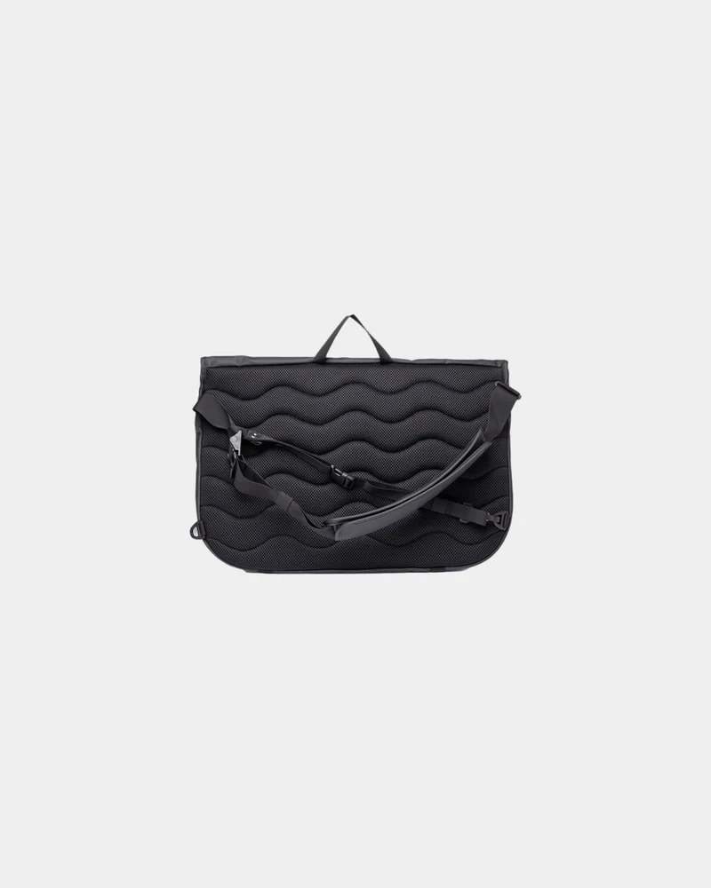 Bolso mensajero Sandqvist Stream 15L para personalizar