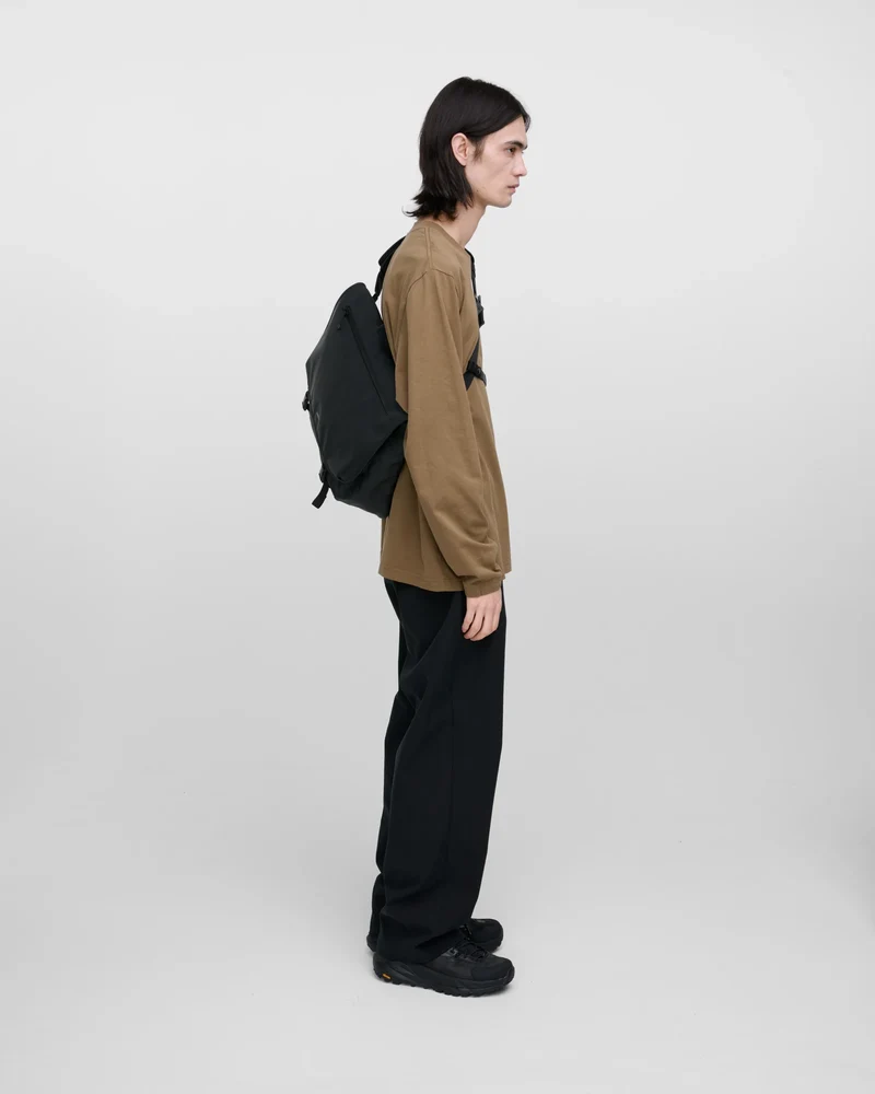 Bolso mensajero Sandqvist Stream 15L para personalizar