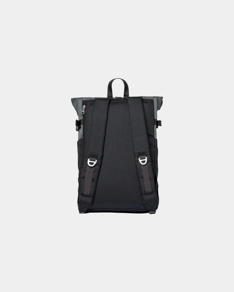 Mochila Rolltop reciclada Sandqvist Icon para personalizar