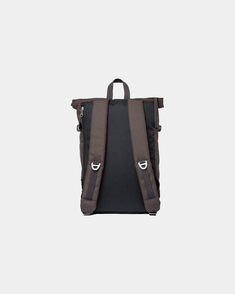 Mochila Rolltop reciclada Sandqvist Icon para personalizar