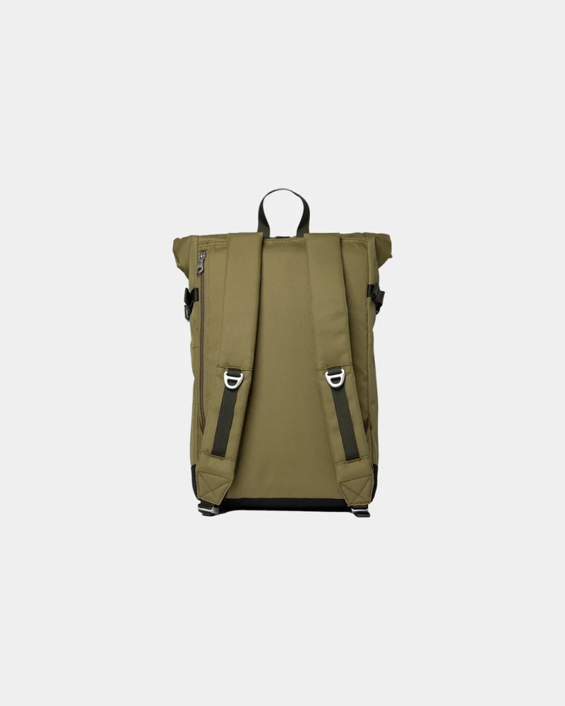 Mochila Rolltop reciclada Sandqvist Icon para personalizar