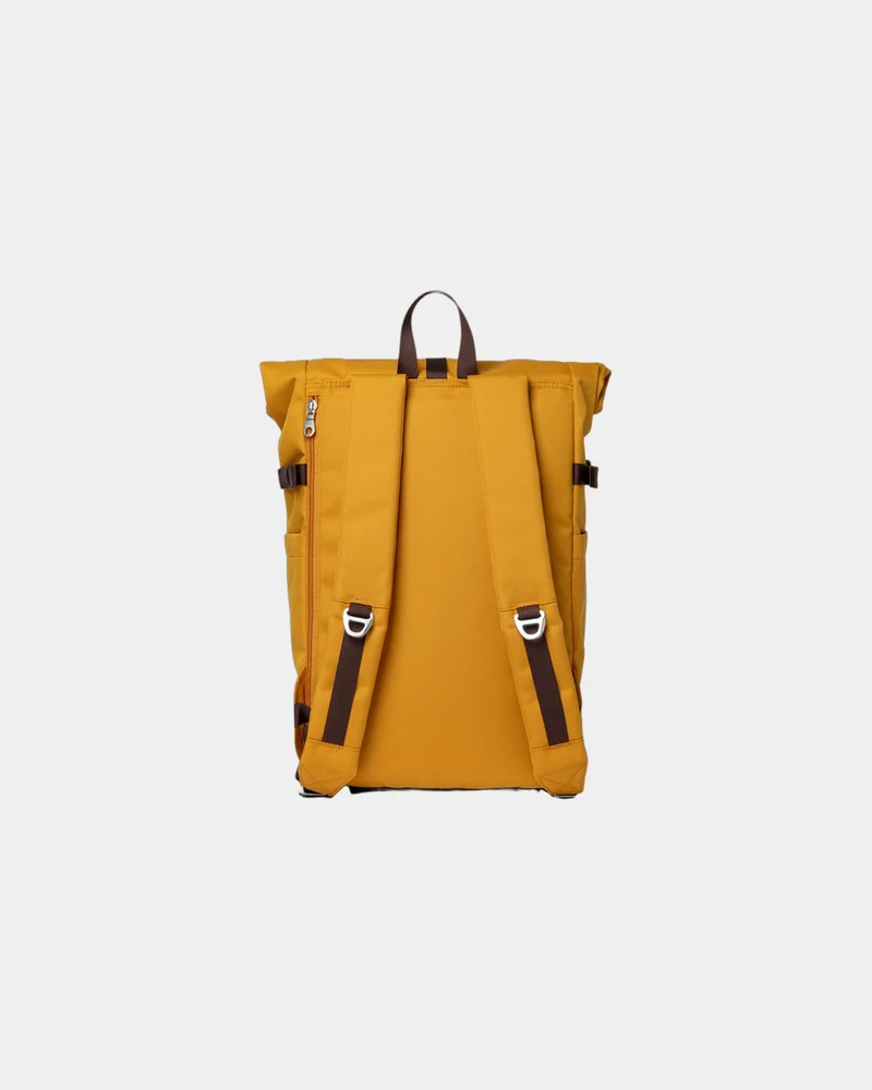 Mochila Rolltop reciclada Sandqvist Icon para personalizar
