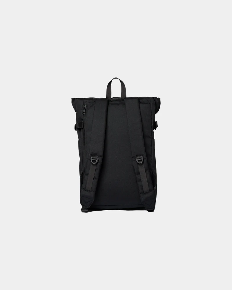 Mochila Rolltop reciclada Sandqvist Icon para personalizar