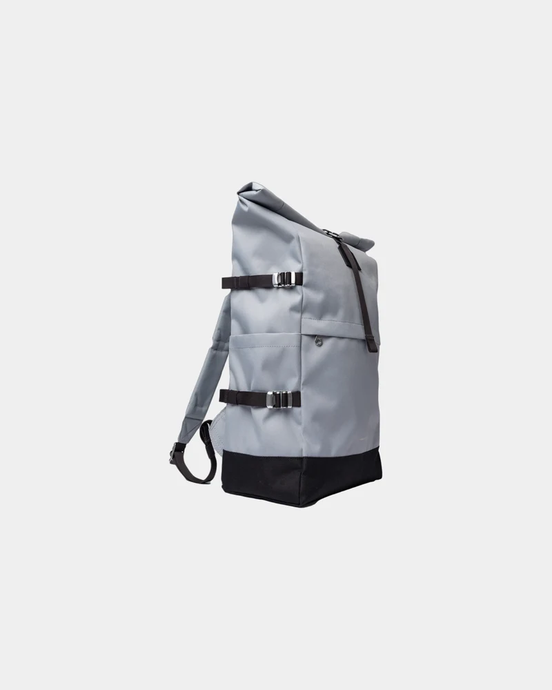Mochila Sandqvist Icon Rolltop 26L para personalizar