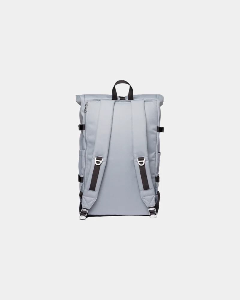 Mochila Sandqvist Icon Rolltop 26L para personalizar