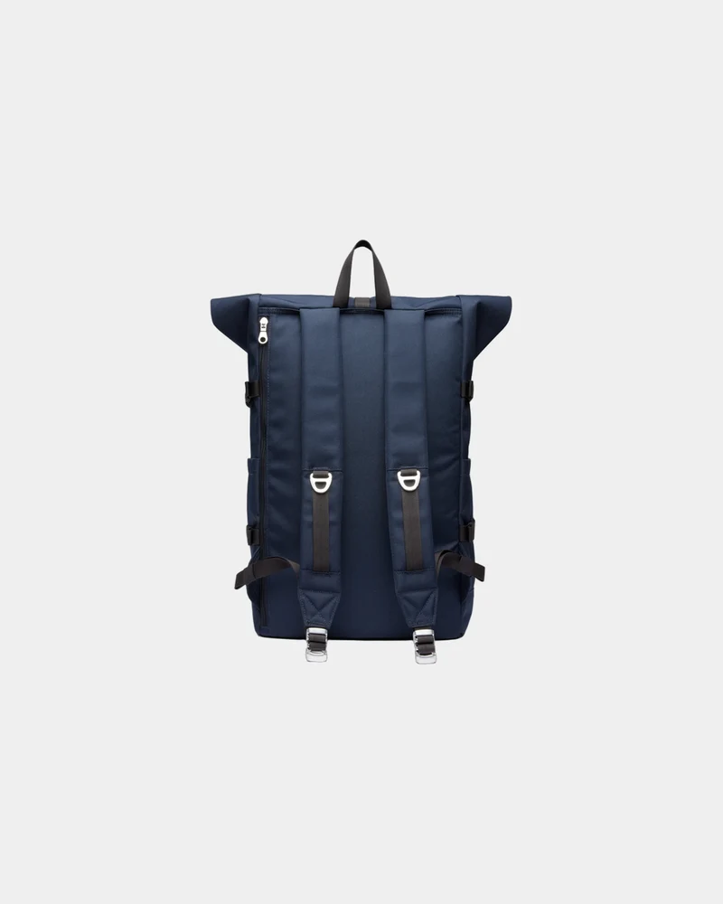 Mochila Sandqvist Icon Rolltop 26L para personalizar