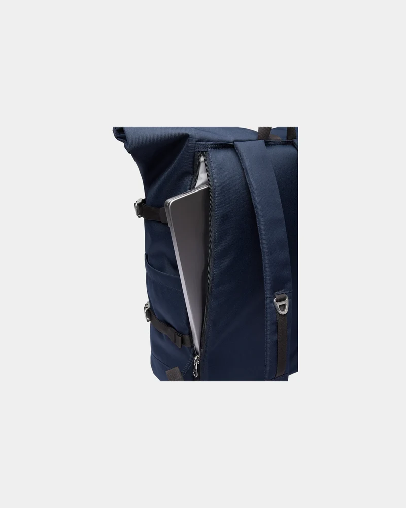 Mochila Sandqvist Icon Rolltop 26L para personalizar