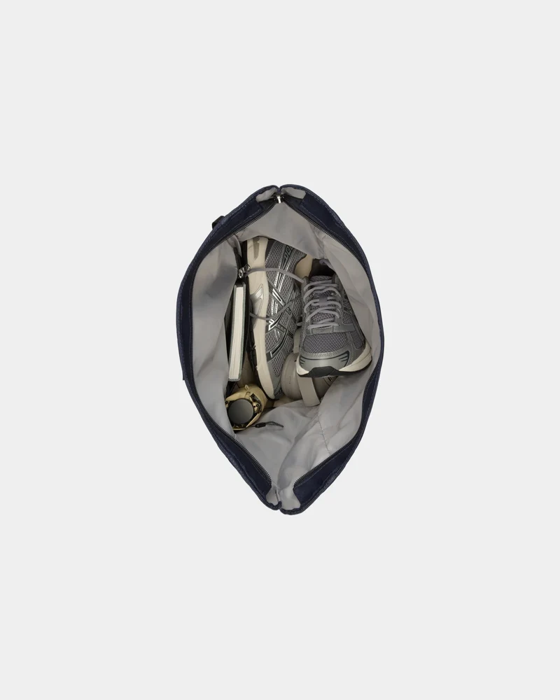 Mochila Sandqvist Icon Rolltop 26L para personalizar