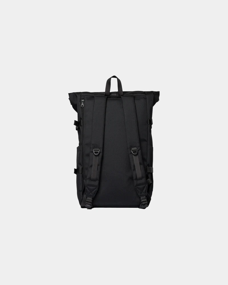 Mochila Sandqvist Icon Rolltop 26L para personalizar