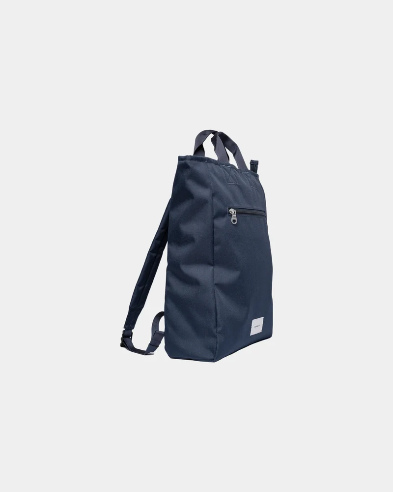 Mochila 2 en 1 reciclada Sandqvist Ground para personalizar