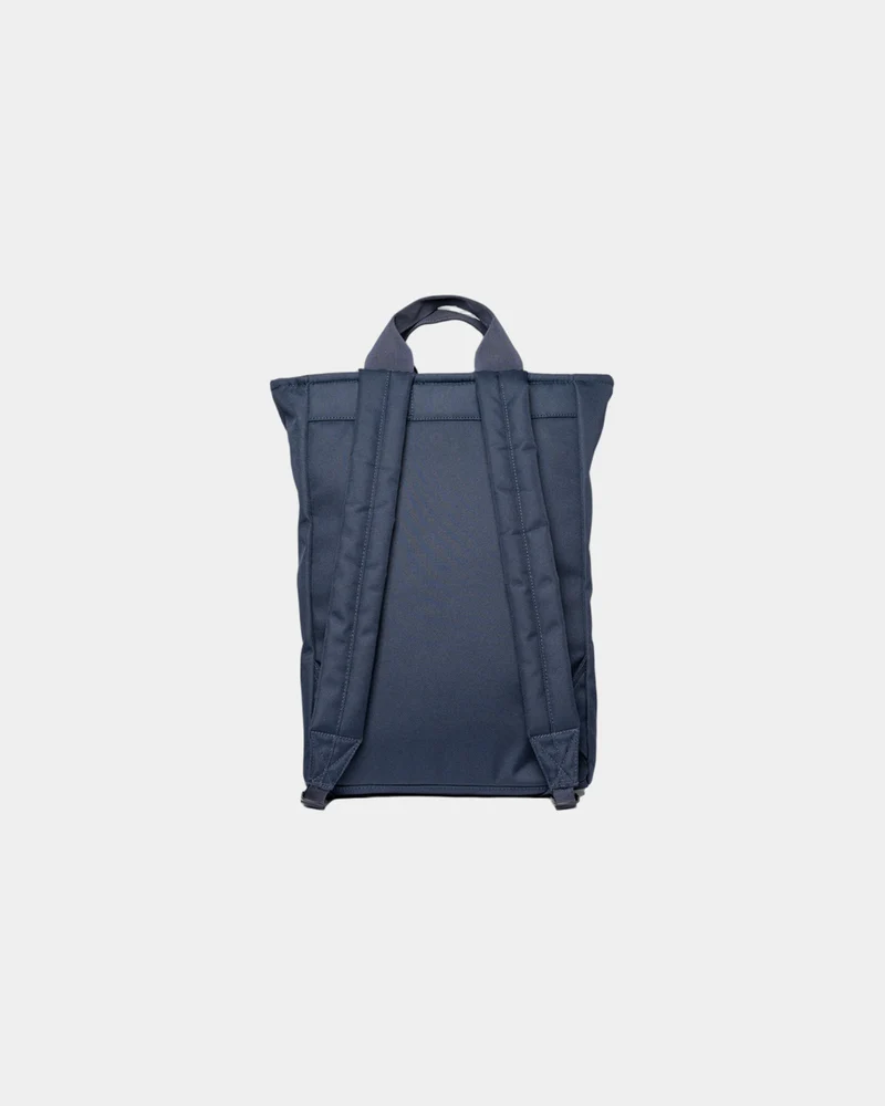 Mochila 2 en 1 reciclada Sandqvist Ground para personalizar