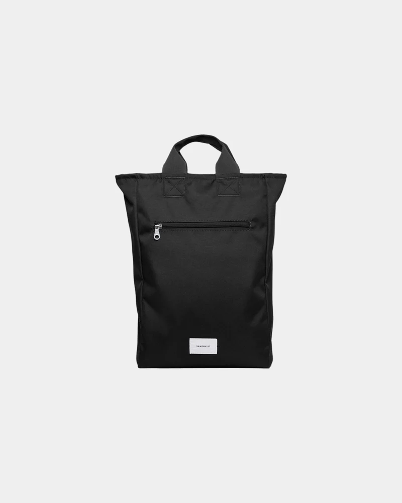 Mochila 2 en 1 reciclada Sandqvist Ground para personalizar