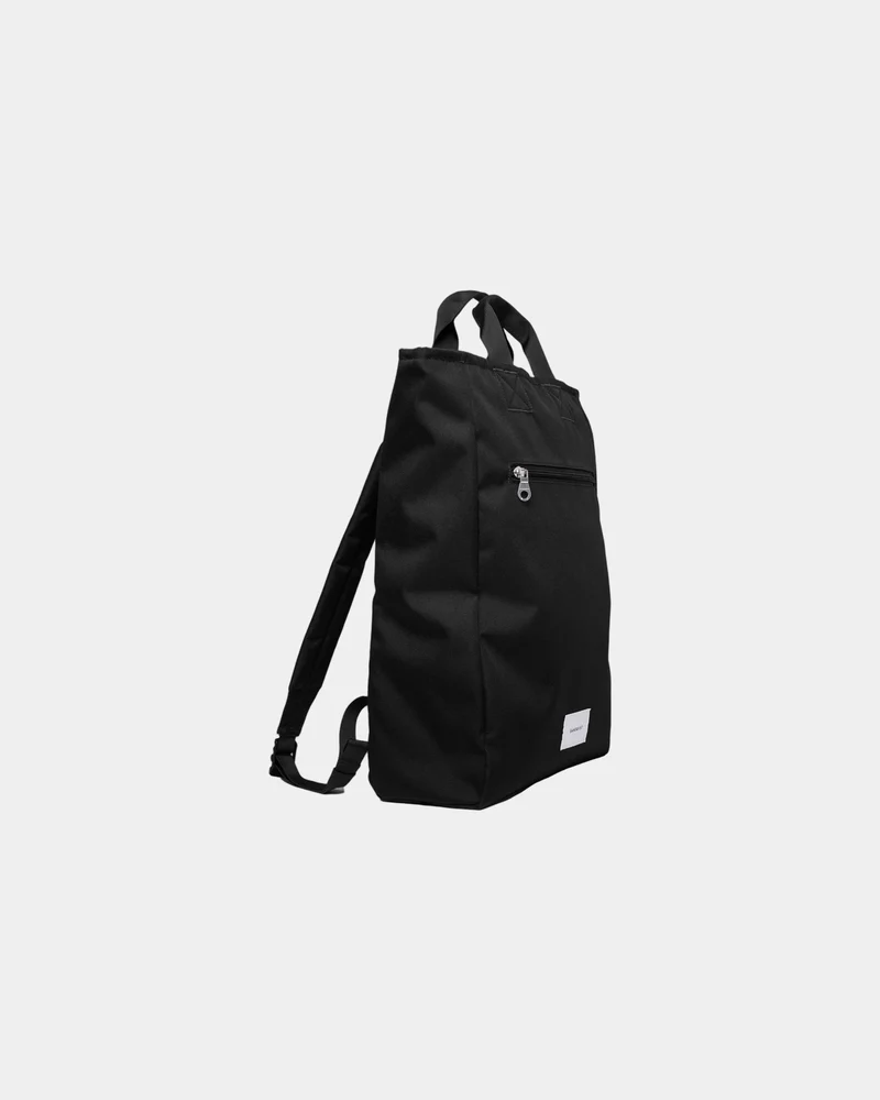 Mochila 2 en 1 reciclada Sandqvist Ground para personalizar