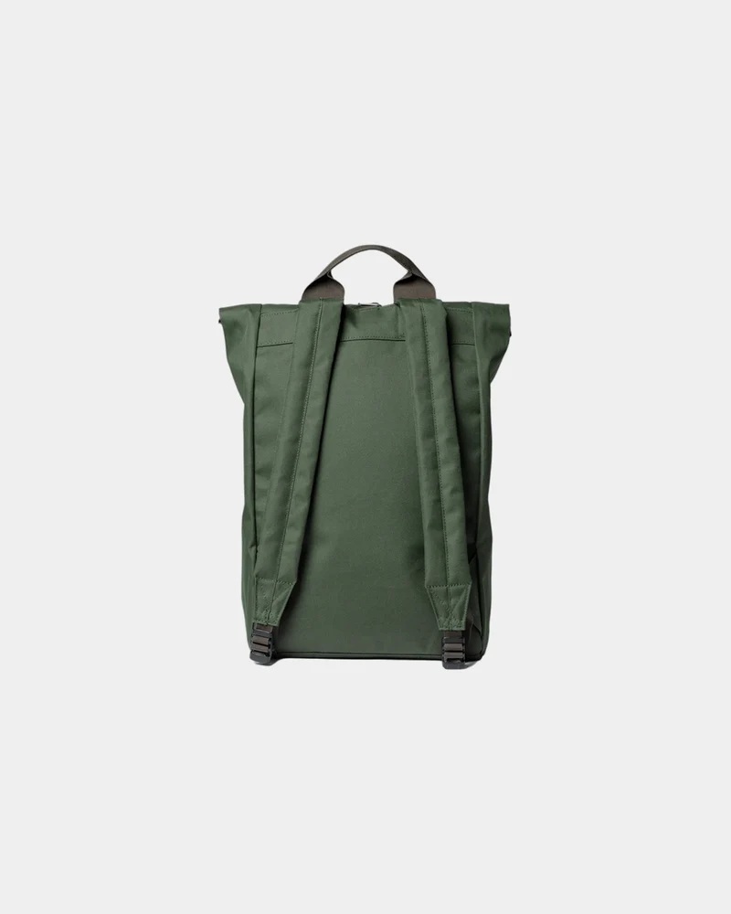 Mochila Sandqvist Ground Rolltop 19L para personalizar