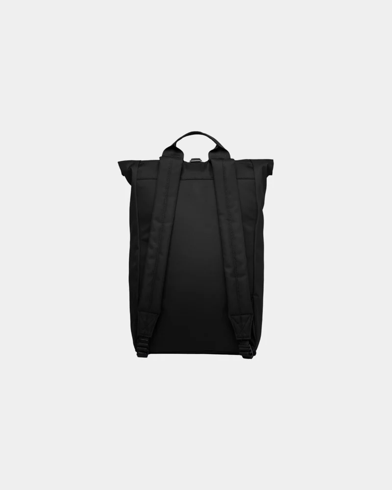 Mochila Sandqvist Ground Rolltop 19L para personalizar