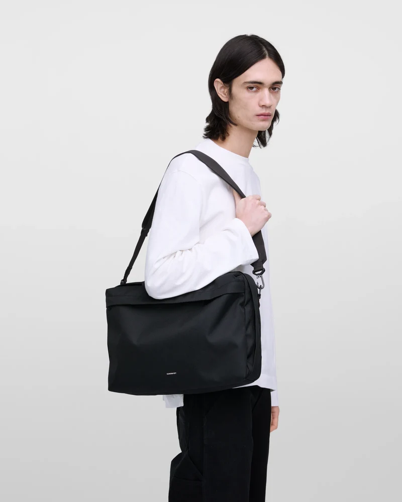 Portadocumentos Sandqvist GO para personalizar