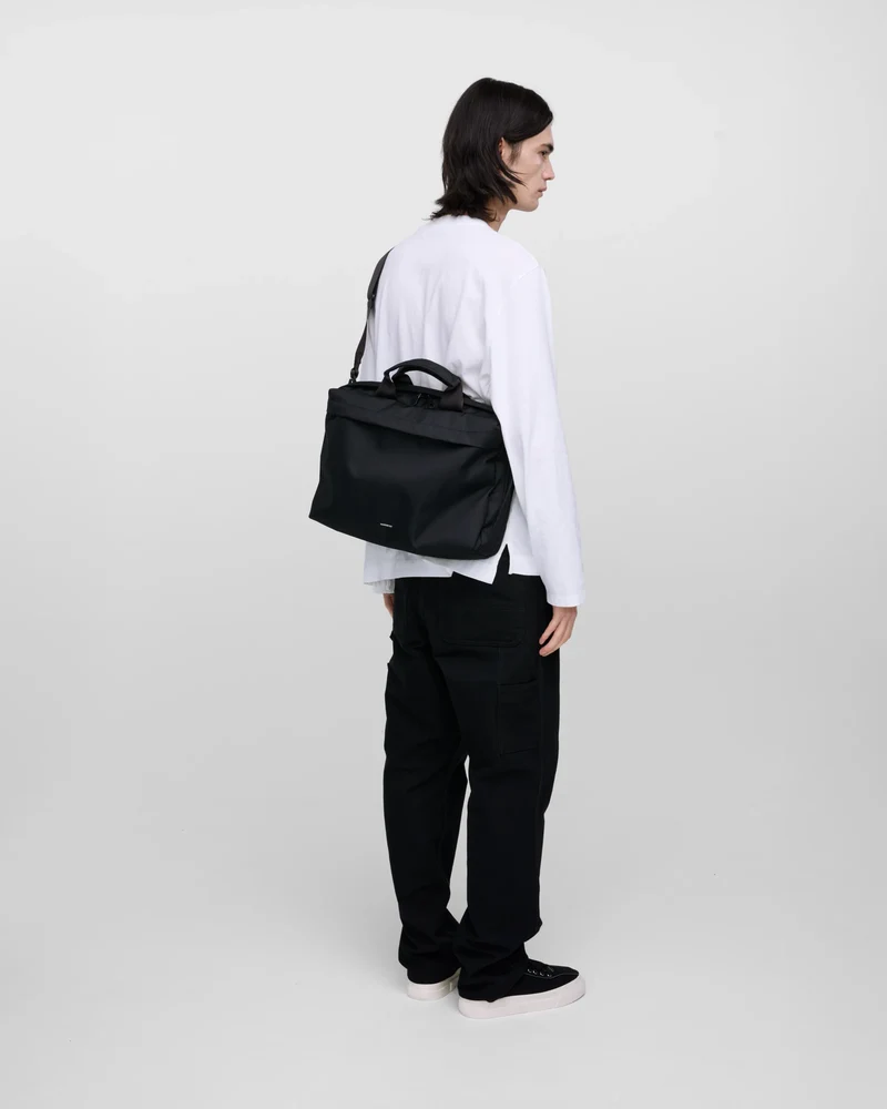 Portadocumentos Sandqvist GO para personalizar