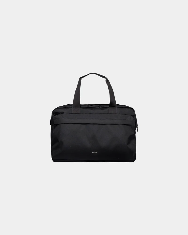 Bolsa de viaje Sandqvist GO Weekender L para personalizar