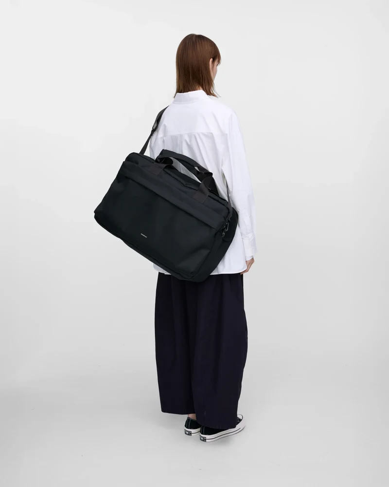 Bolsa de viaje Sandqvist GO Weekender L para personalizar