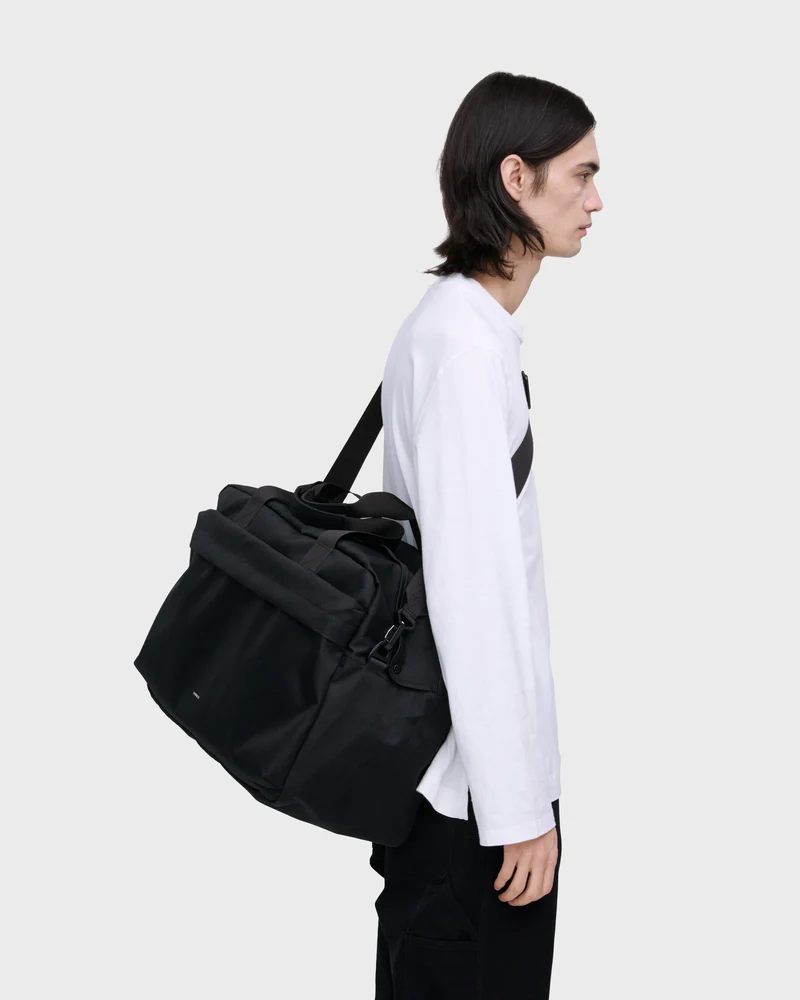 Bolsa de viaje Sandqvist GO Weekender L para personalizar