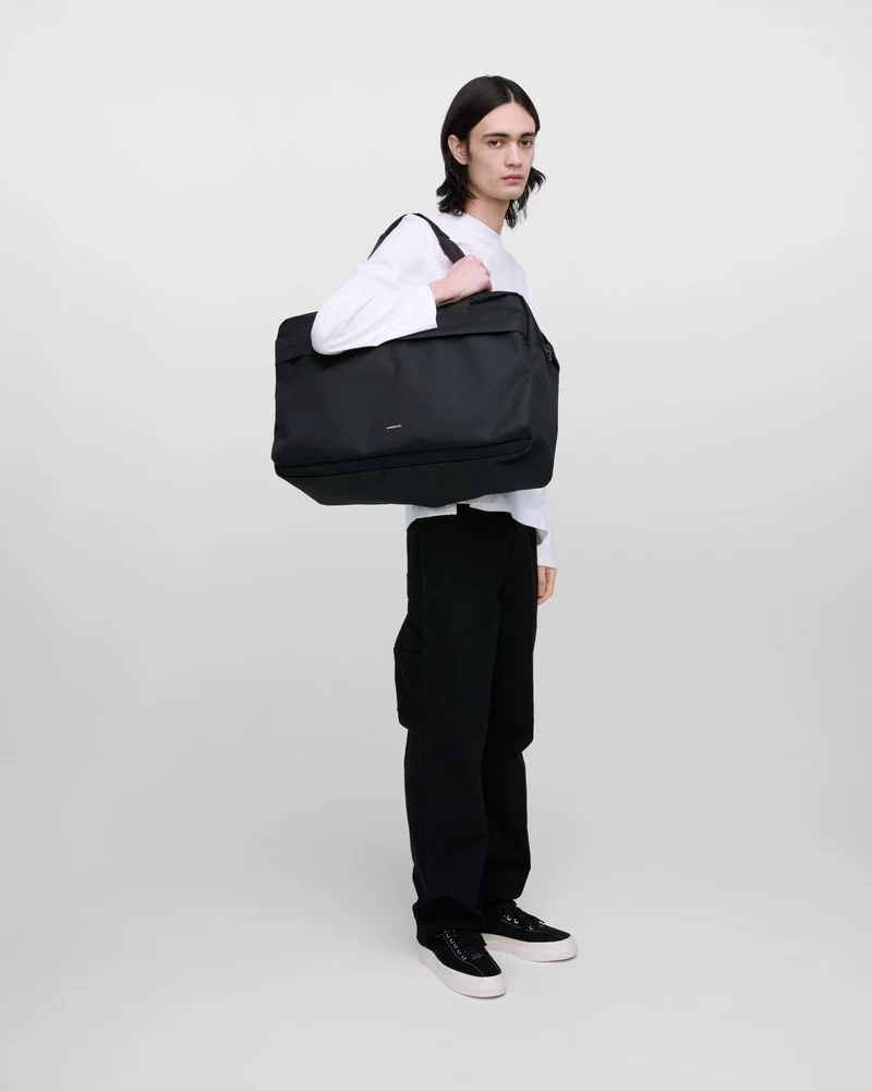 Bolsa de viaje Sandqvist GO Weekender L para personalizar