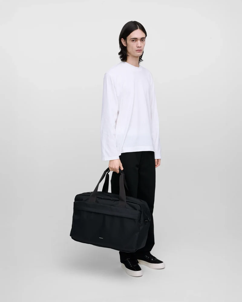 Bolsa de viaje Sandqvist GO Weekender L para personalizar