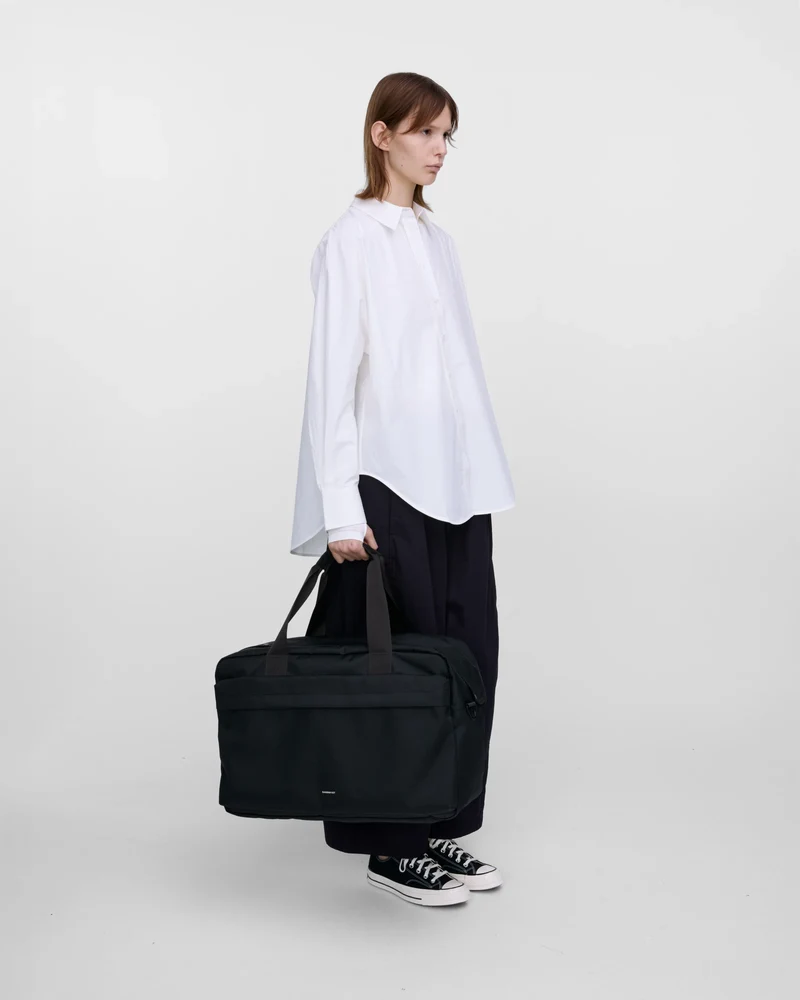 Bolsa de viaje Sandqvist GO Weekender L para personalizar