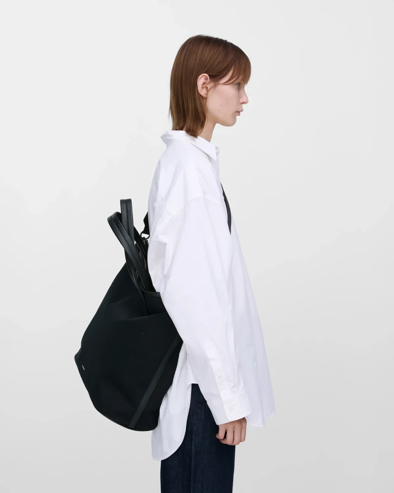 Bolsa de viaje Sandqvist GO Weekender L para personalizar