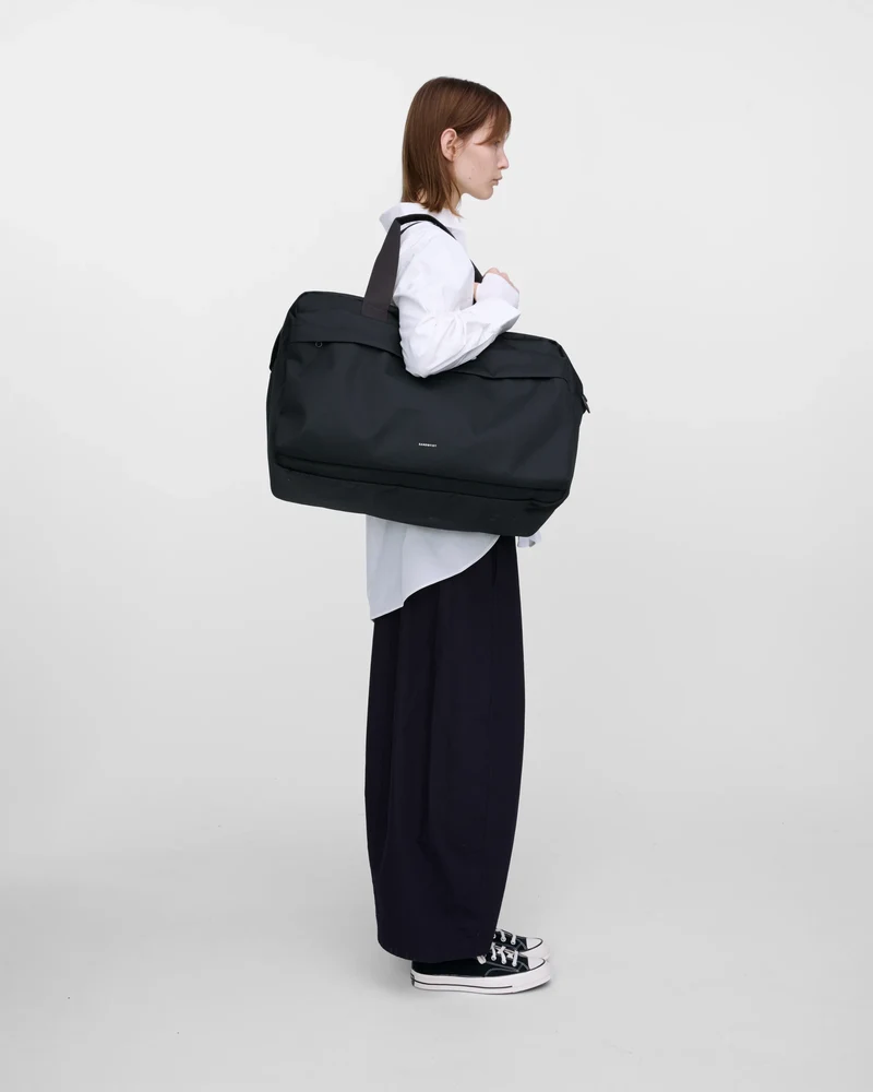 Bolsa de viaje Sandqvist GO Weekender L para personalizar