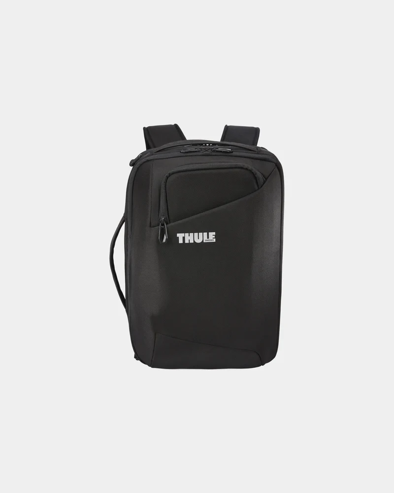 Mochila Thule Accent convertible 17L para personalizar