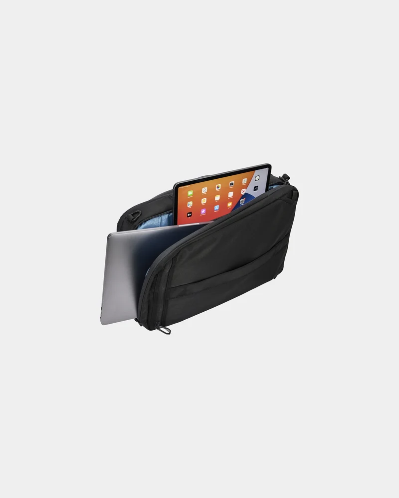 Mochila Thule Accent convertible 17L para personalizar