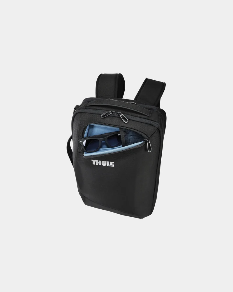 Mochila Thule Accent convertible 17L para personalizar