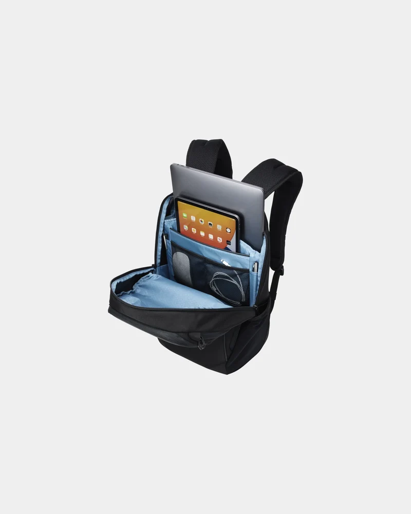 Mochila reciclada Thule Accent 23L para personalizar