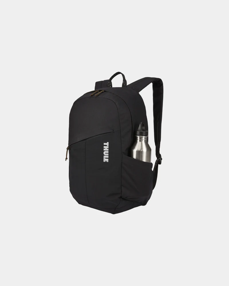Mochila reciclada Thule Notus 20L para personalizar