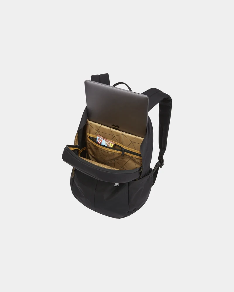 Mochila reciclada Thule Notus 20L para personalizar