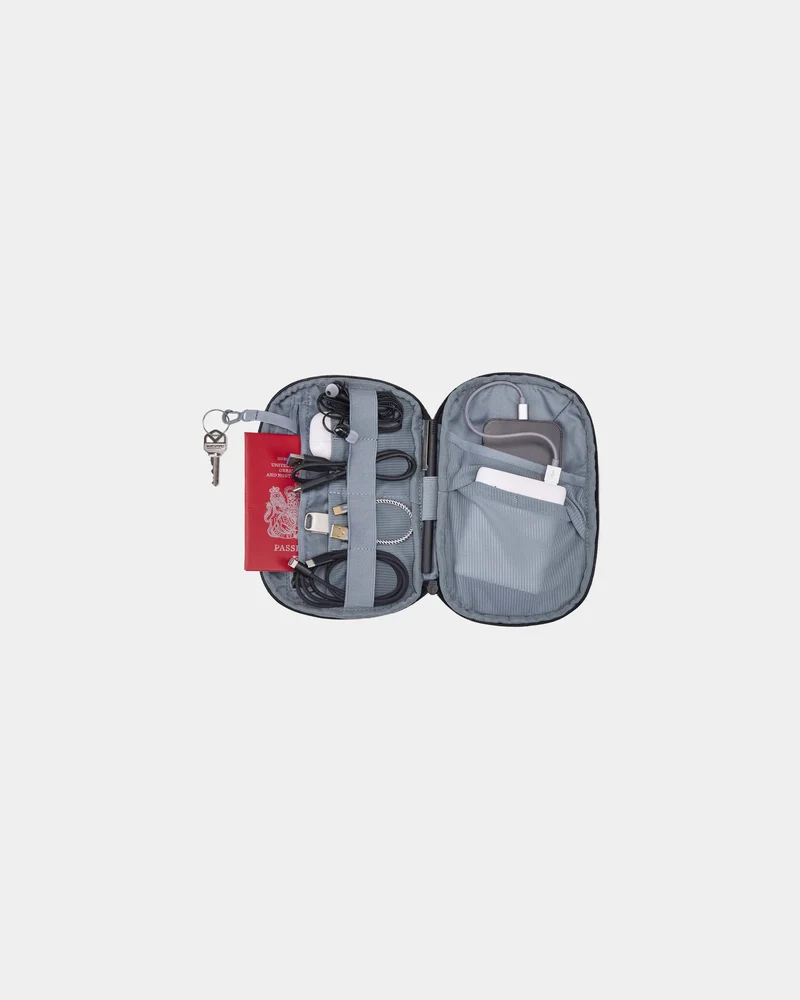 Organizador Thule Subterra 2 PowerShuttle para personalizar
