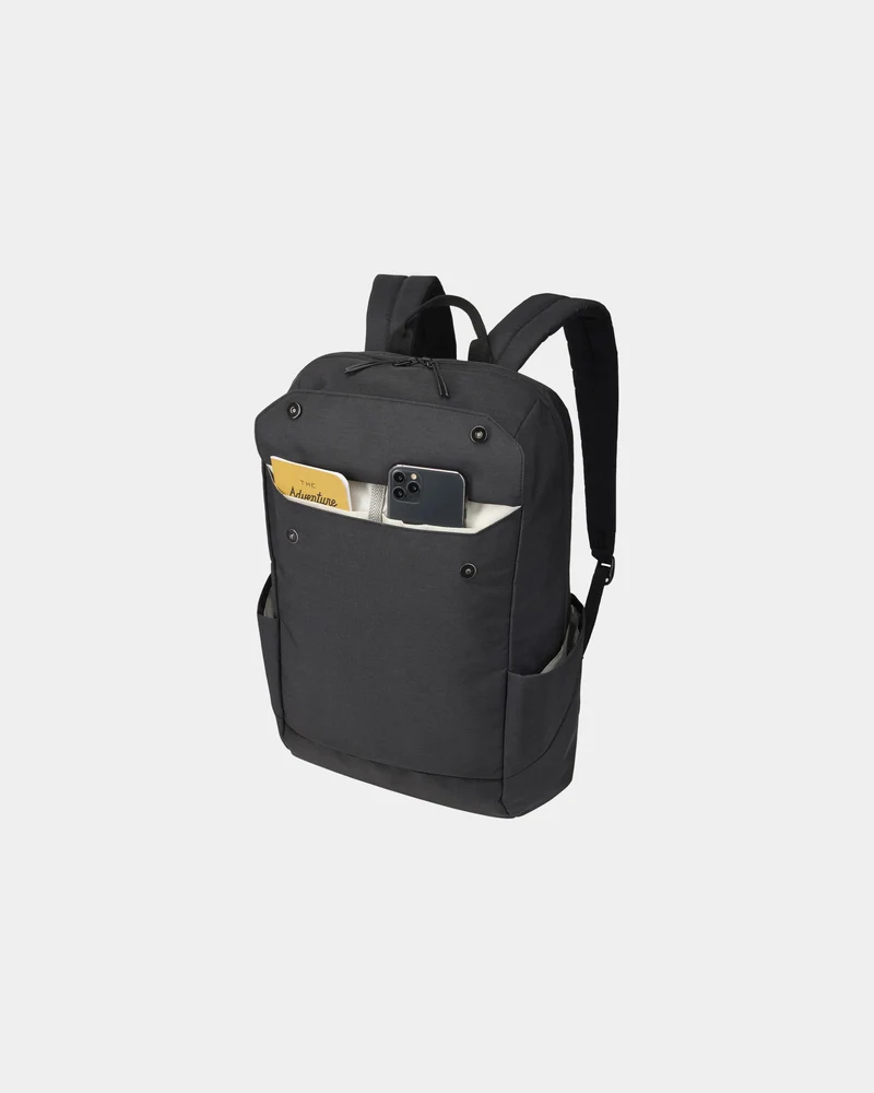 Mochila Thule Lithos 20L para personalizar