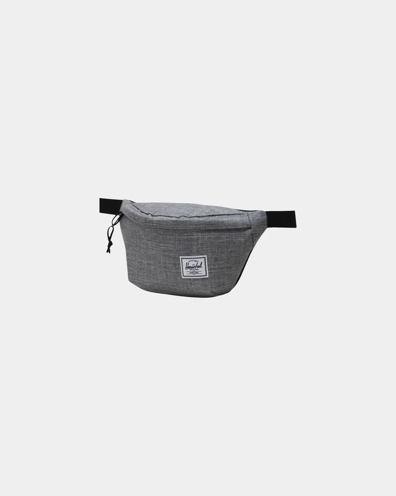 Riñonera reciclada Herschel Classic para personalizar