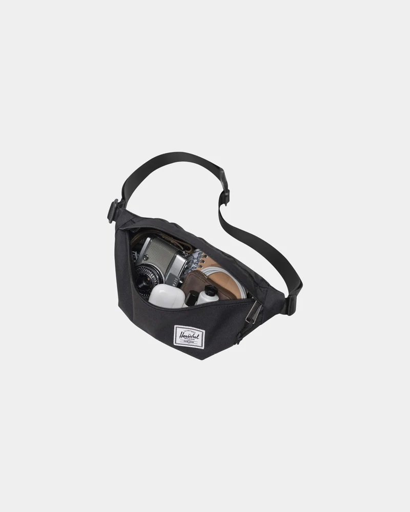 Riñonera reciclada Herschel Classic para personalizar