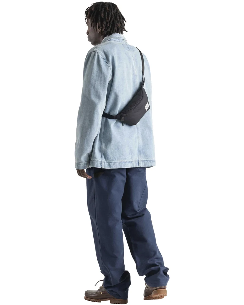 Riñonera reciclada Herschel Classic para personalizar