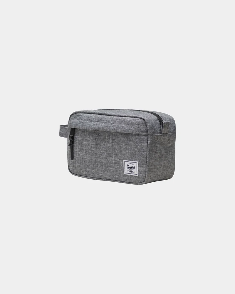 Neceser reciclado Herschel Chapter para personalizar