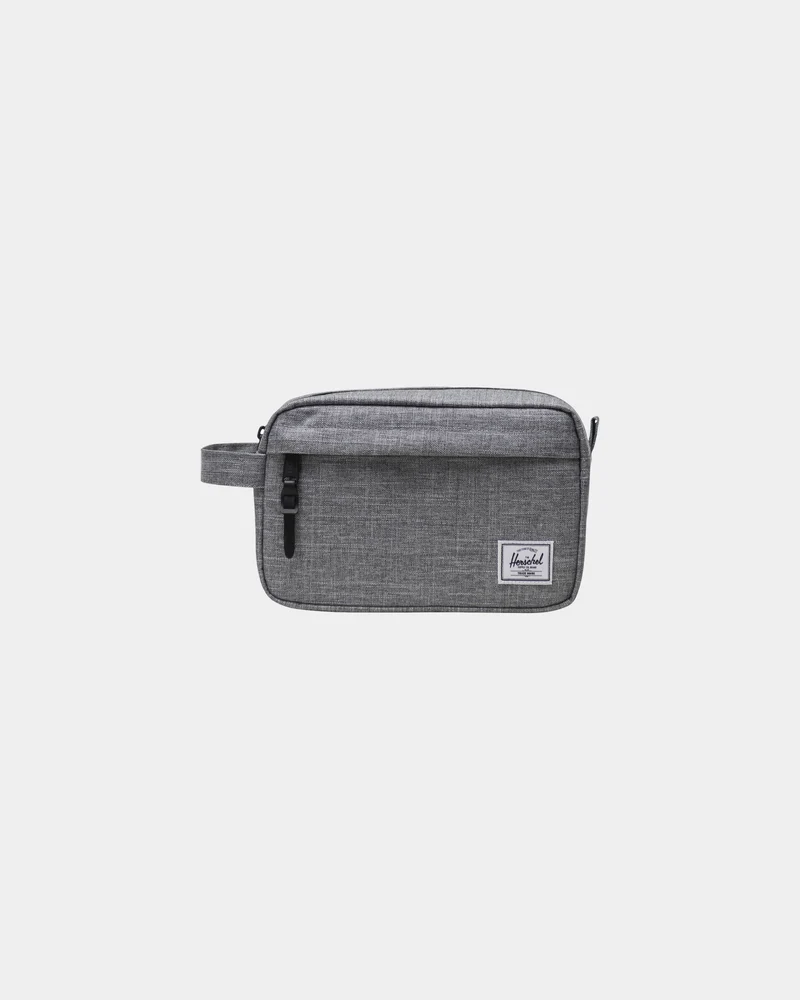 Neceser reciclado Herschel Chapter para personalizar