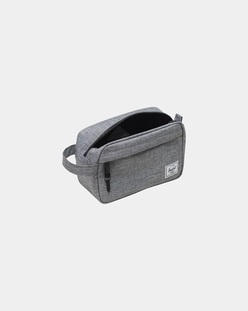 Neceser reciclado Herschel Chapter para personalizar