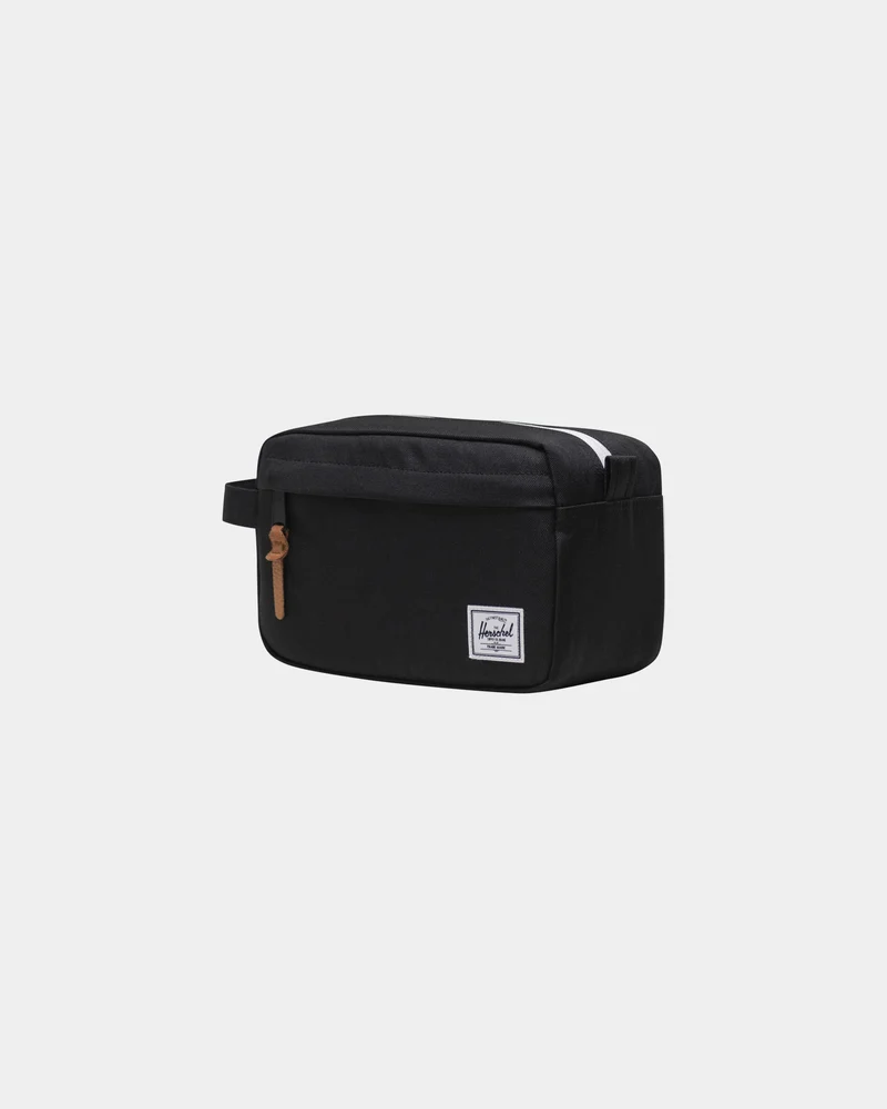 Neceser reciclado Herschel Chapter para personalizar