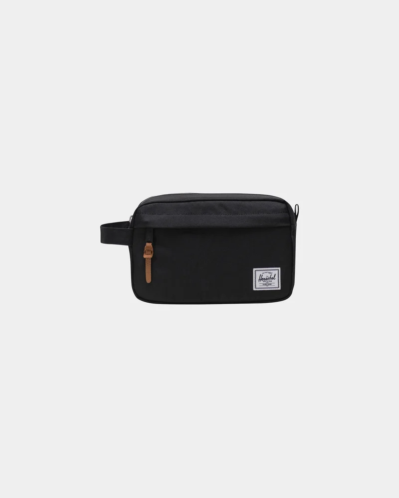 Neceser reciclado Herschel Chapter para personalizar