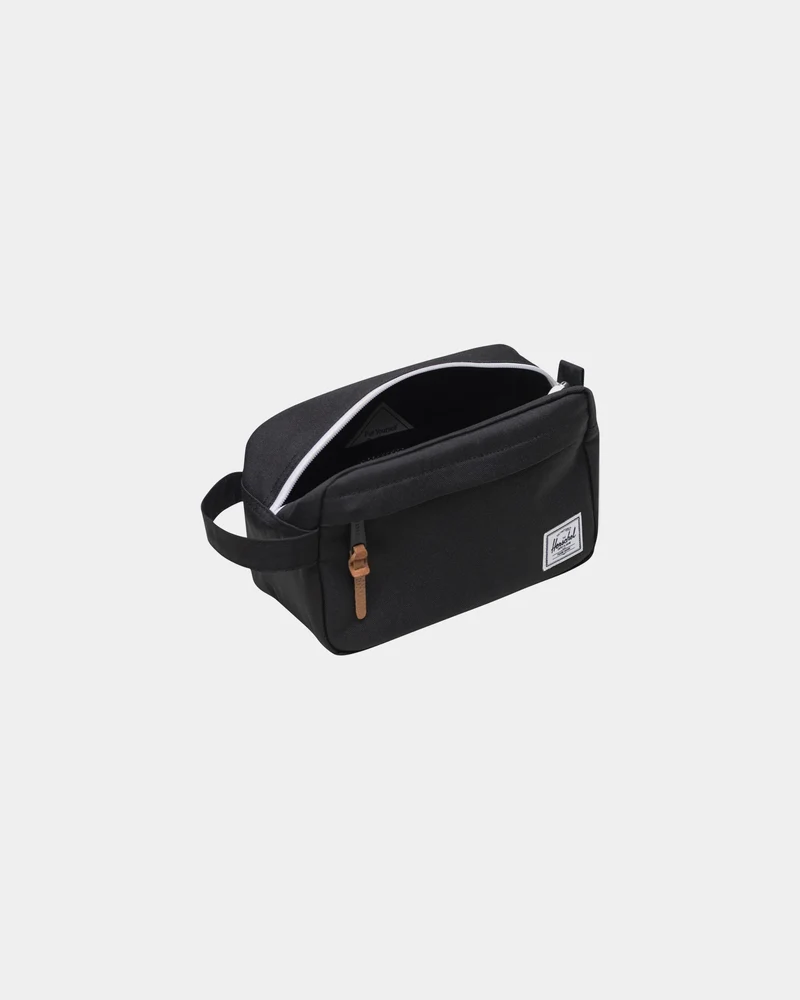 Neceser reciclado Herschel Chapter para personalizar