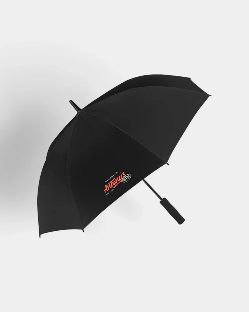Paraguas de golf Made in Europe personalizable