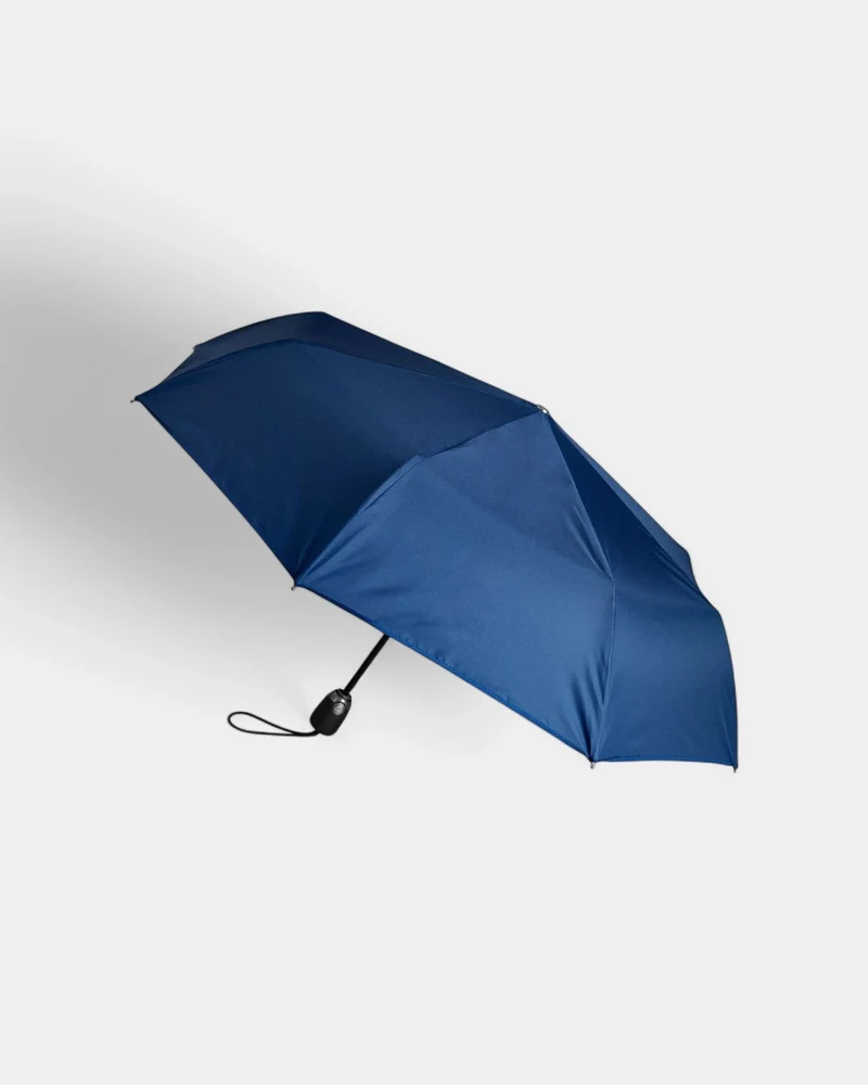 Paraguas plegable Made in France personalizable