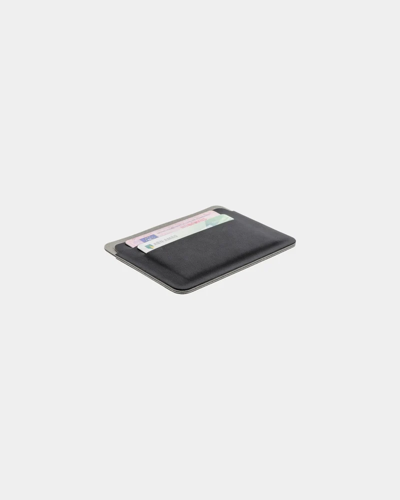 Tarjetero anti RFID PU Québec para personalizar